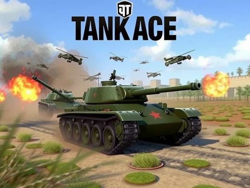Battlecry Tank Ace community event in India